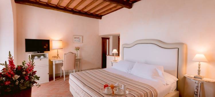 博尔戈圣特安布罗吉奥度假村(Borgo Sant'Ambrogio - Resort)图片