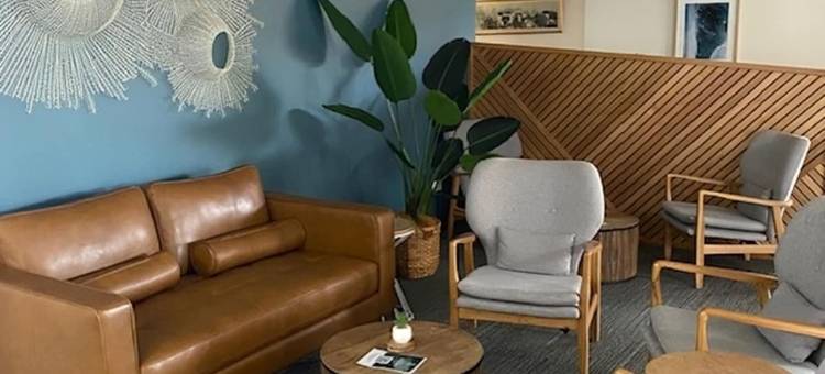 市中心凯艺酒店(Quality Hotel City Centre)图片