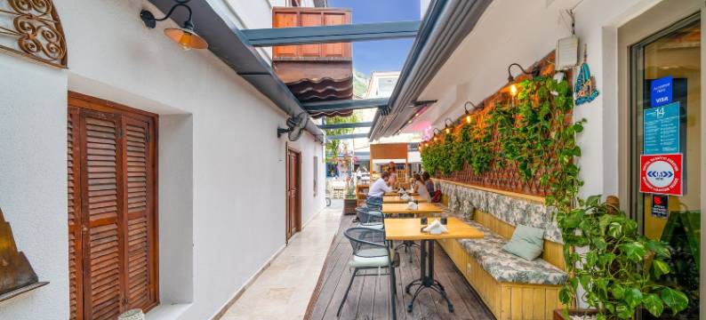 Melisa 精品酒店 & Spa(Melisa Boutique Hotel & Spa)图片