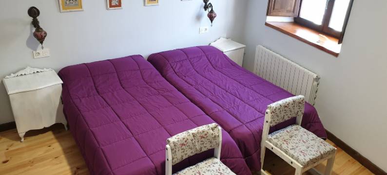 阿尔贝格埃尔恩坎托 - 朝圣者旅舍(Albergue El Encanto)图片