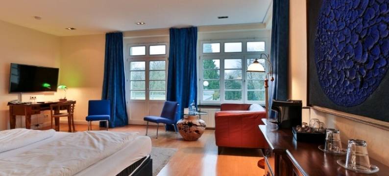 古特葛莱梅林酒店(Gut Gremmelin)图片