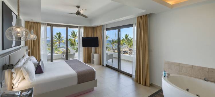 Royalton CHIC Antigua, An Autograph Collection All-Inclusive Resort - Adults Only图片