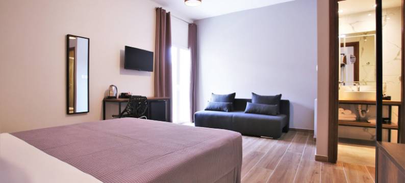 Aethon机场项目酒店-免费穿梭(Aethon Airport Project-Free Shuttle by GK Properties)图片