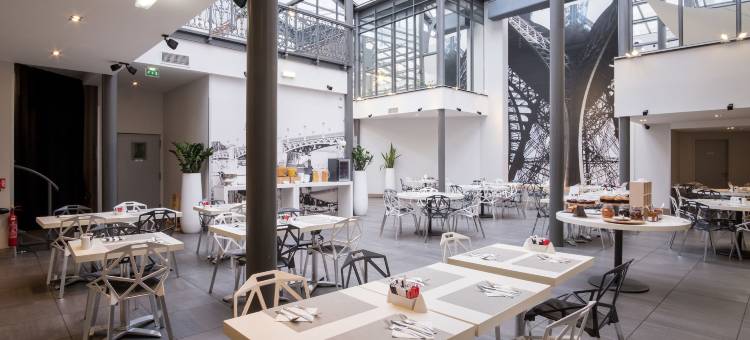 图卢兹中心威尔逊诺富特酒店(Novotel Toulouse Centre Wilson)图片