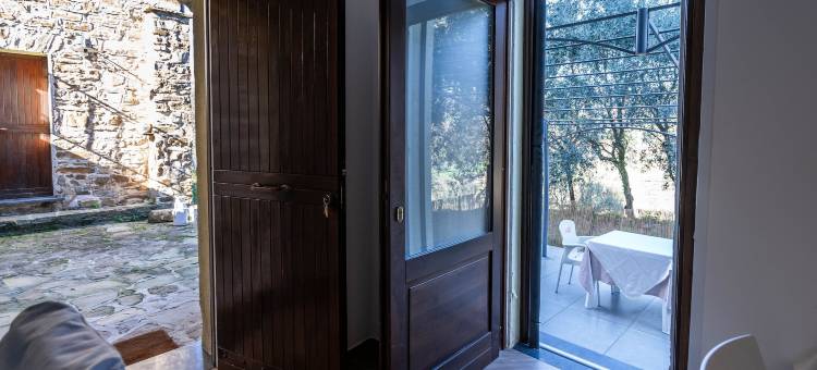 勒屈尔旅馆农舍(Le Querce Farmhouse)图片