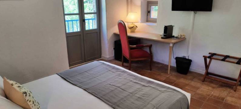 劳雷尔庄园(Le Mas des Laurels)图片