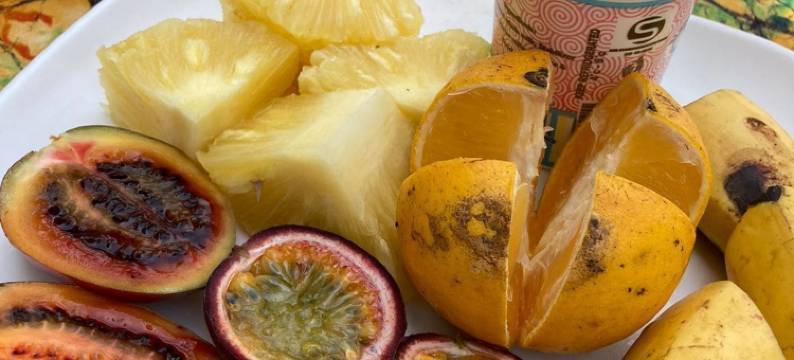 汤米的预算房间(Tommy's Budget Rooms)图片