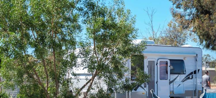 Echo假日公园 - 波特皮里(Echo Holiday Parks - Port Pirie)图片