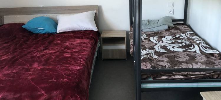 阿拉丁酒店(Hotel Aladin)图片