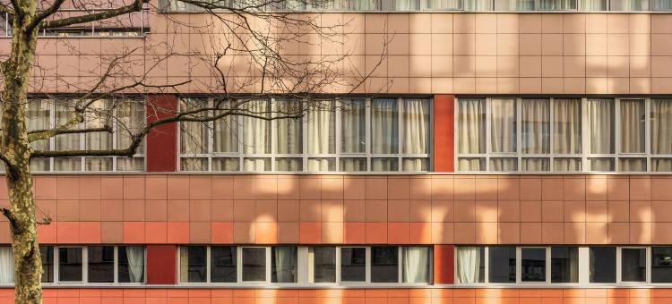 巴黎拉德芳斯楠泰尔诺富特酒店(Novotel Paris La Defense Nanterre)图片