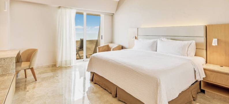 嘉年华旅馆-韦拉克鲁斯博卡德尔里奥(Fiesta Inn Veracruz Boca Del Rio)图片