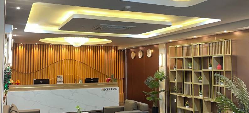 卡维加亚酒店(Kawi Jaya Hotel)图片