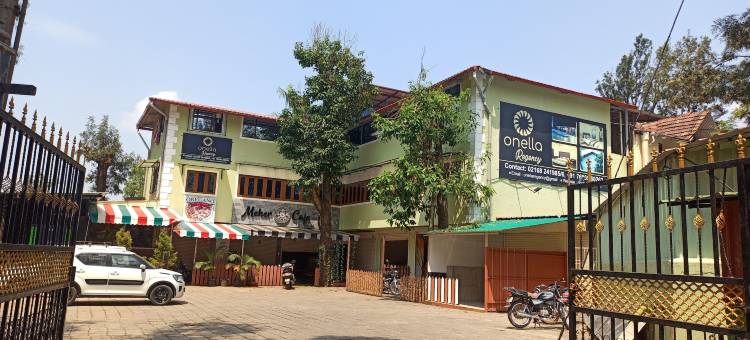 奥内拉摄政酒店(Onella Regency)图片