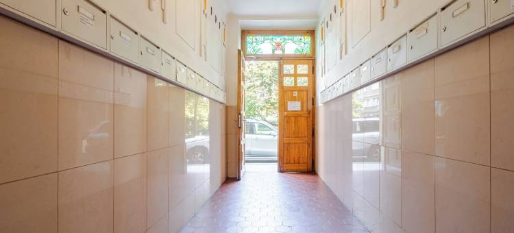 文坎托公寓老城布拉格1号(Vincanto Apartments Oldtown Prague1)图片