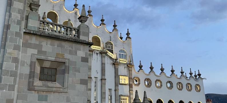 大学酒店(Hotel Universidad)图片