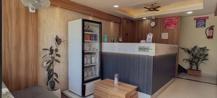 莲花酒店(Hotel Lotus)图片