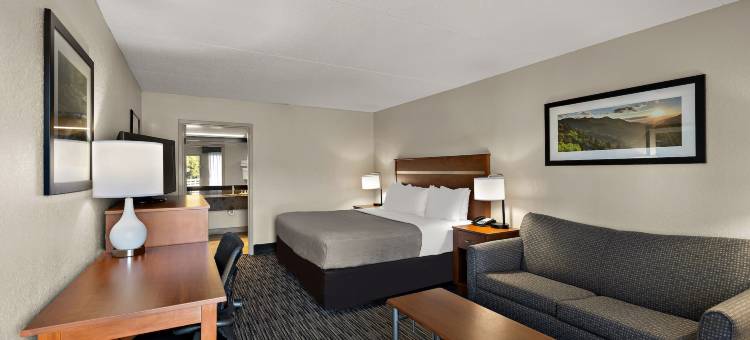 凯艺酒店(Quality Inn)图片