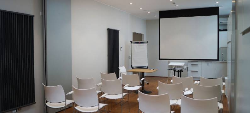 奥利维尔酒店(Hotel Olivier)图片