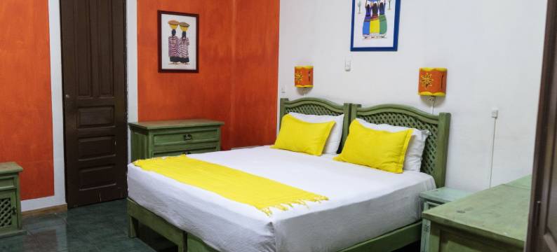 卡萨维拉珊塔酒店(Casa Vilasanta)图片