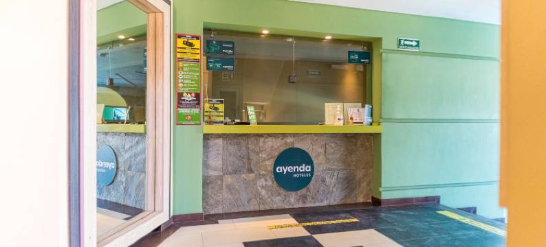 56大道广场酒店(Hotel 56 Avenue Plaza)图片