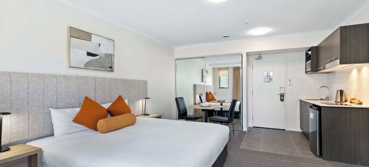 奎斯特切姆赛德(Quest Chermside)图片