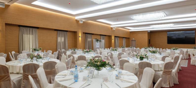 阿坎迪亚酒店(Acandia Hotel)图片