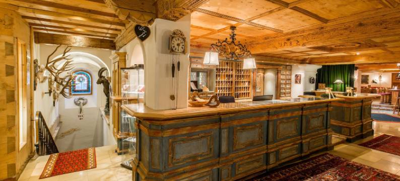 噶斯格夫酒店(Hotel Gaspingerhof)图片