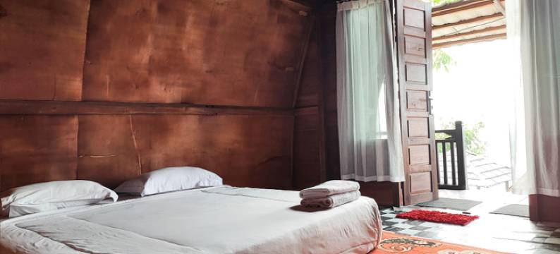 Arafah Resort @ Danau Kerinci Jambi RedPartner图片