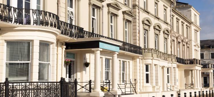 卡尔顿酒店(The Carlton Hotel)图片