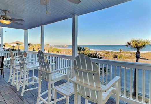 Dolphin Watch 7 Hotel Overview