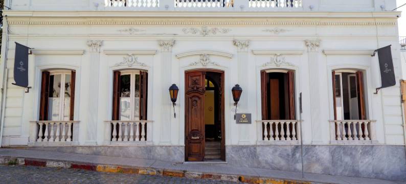 拉胡森之家(Casa Lahusen)图片