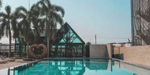 一號酒店