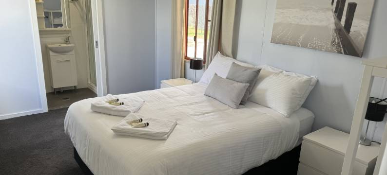 华勒拉旺商业酒店(The Commercial Hotel Wallerawang)图片