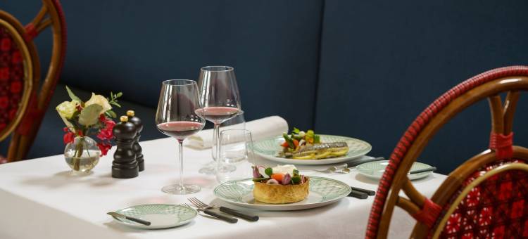 维尔梅洛(Vermelho Melides - Relais & Châteaux)图片