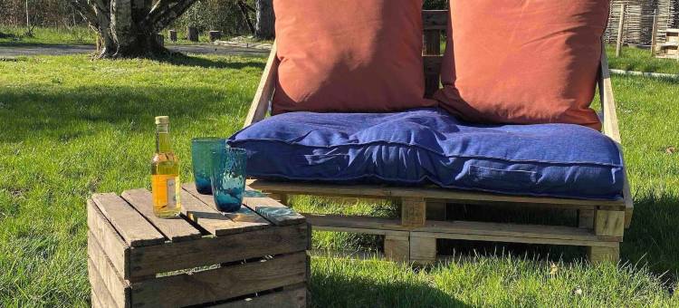 港口磨坊酒店(Le Moulin du Port)图片