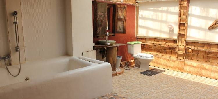 Cap.O75421 Baan Singkham精品度假村(Cap.O75421 Baan Singkham Boutique Resort)图片