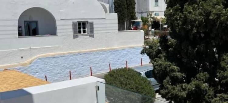 圣托里尼THEALOS靠近广场(Thealos Santorini ( Close to Square))图片