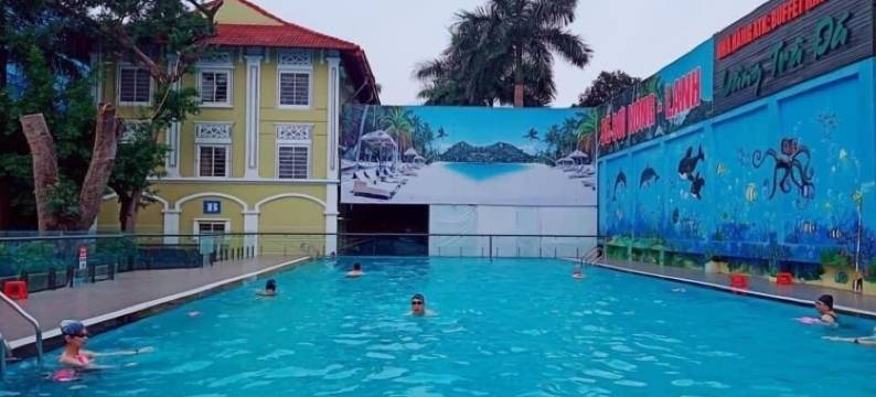 Hoang Mam酒店(Hoang Mam Hotel)图片