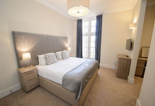 Ardconnel Court Apartments Hotel Overview