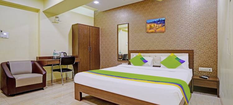 Treebo 德格兰德尔 安南德纳加尔(Treebo de Grandeur Anand Nagar)图片