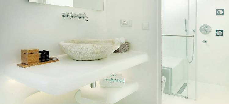 米科诺斯湾度假村及别墅(Mykonos Bay Resort & Villas)图片
