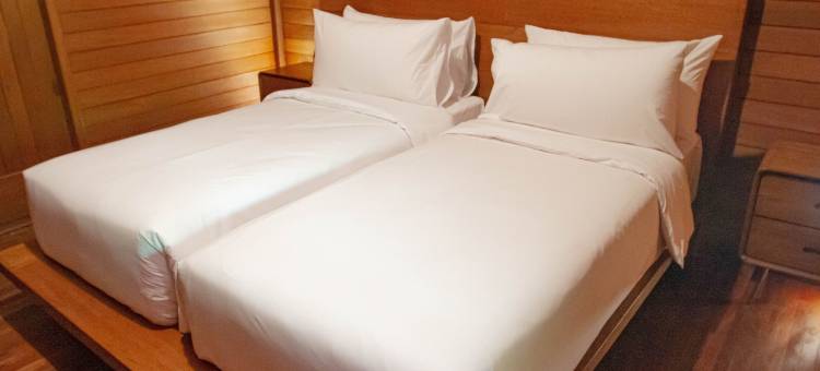 马贾伦卡观景酒店及度假村(Point of View Hotel & Resort Majalengka)图片