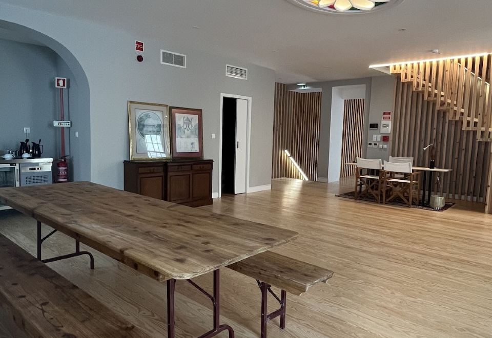 Hostel Matriz 55 Hotel Overview