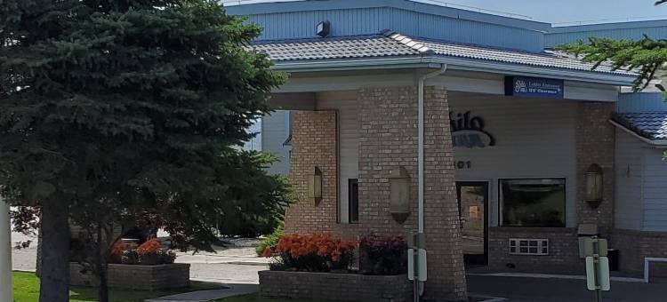 埃尔科希洛酒店(Shilo Inn Elko)图片