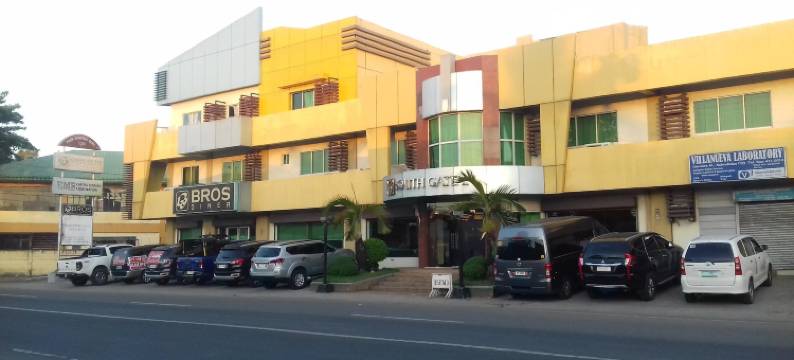 南门旅馆(Southgate Inn)图片