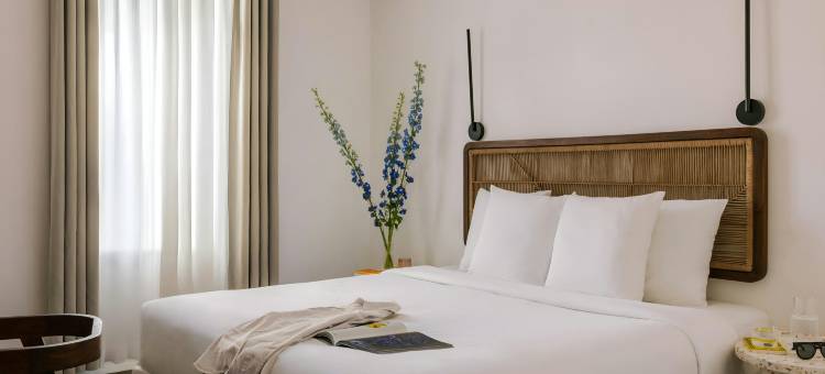 戛纳市中心美好年代酒店(Sonder品牌酒店)(Yelo Belle Epoque Hotel Centre Ville, Sonder)图片