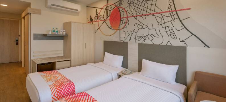 Ginger Kalinganagar, Jajpur图片