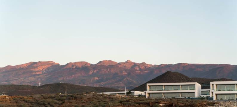科拉尼瓦利亚海滩(Kora Nivaria Beach)图片