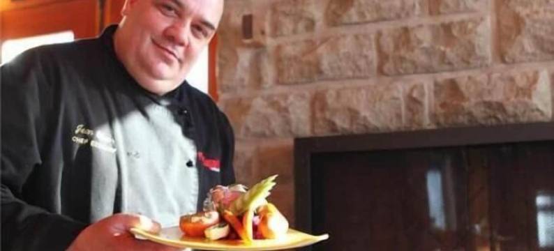 路易斯堡酒店(Hotel Louisbourg)图片