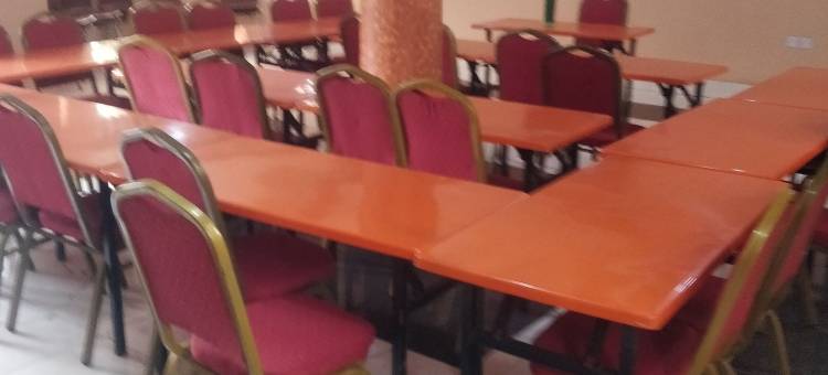 享受客人酒店(Enjoy Guest Hotel)图片